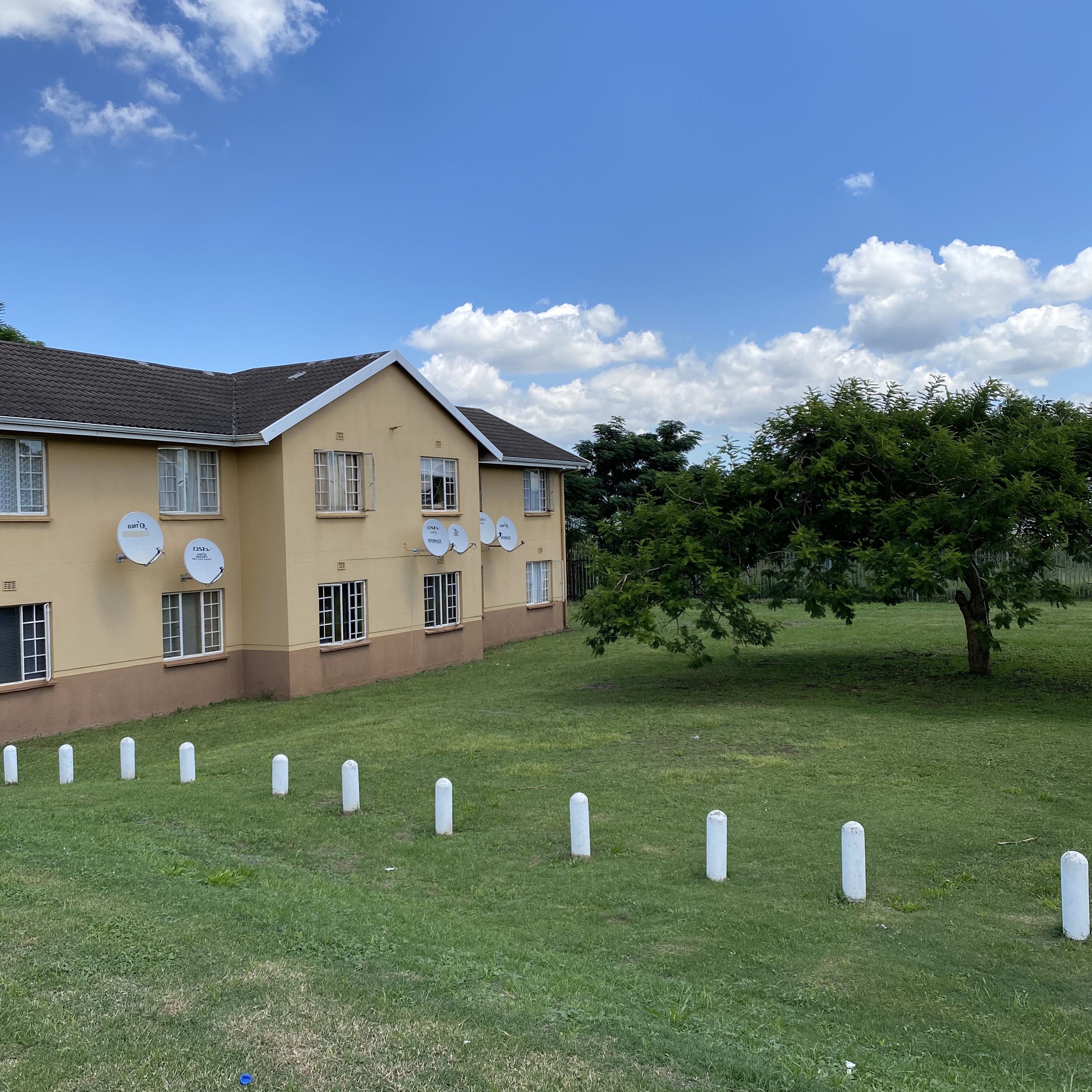 Acacia Park, Oribi Road, PMB